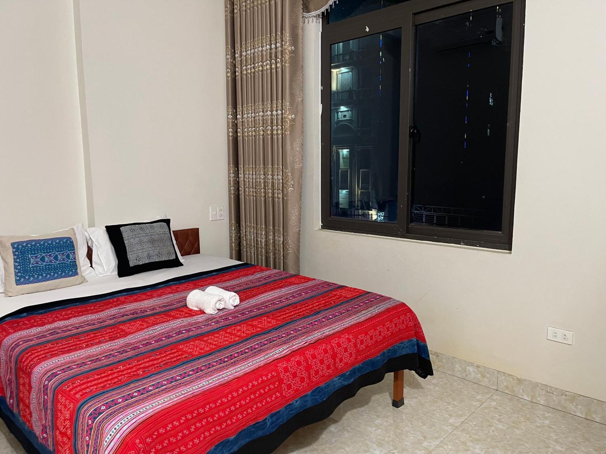 Ha Giang Yolo House And Loop Tours Hotel Exterior foto